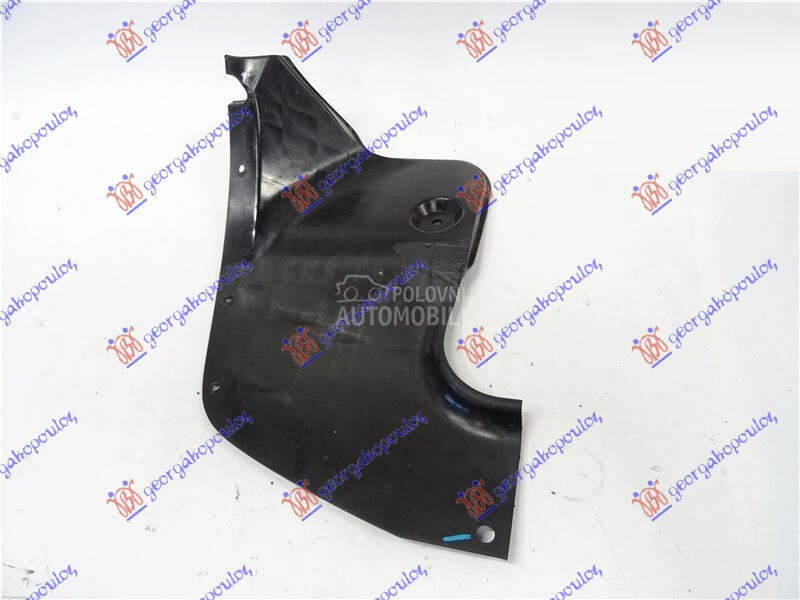 ZADNJE POTKRILO PLASTICNO