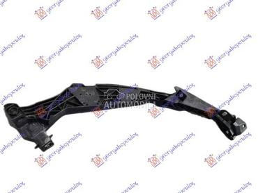 NOSAC FARA Levo za Porsche Cayenne od 2018. do 2023. god.