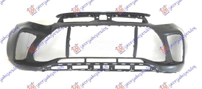 PREDNJI BRANIK PM (MESTO ZA ST