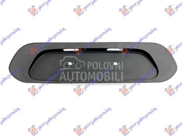 LAJSNA ZADNJEG BRANIKA za Kia Picanto od 2017. do 2024. god.