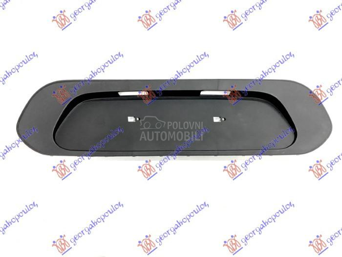 LAJSNA ZADNJEG BRANIKA