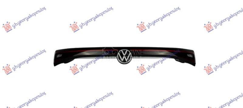 NEMA- STOP LAMPA UNUTRASNJA