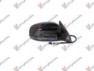 RETROVIZOR ELEKTRICNI SA... za Jeep Cherokee od 2014. do 2019. god.