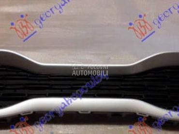 PVC MASKA (SA SREBRNIM LAJSNAM za Kia Picanto od 2017. do 2024. god.