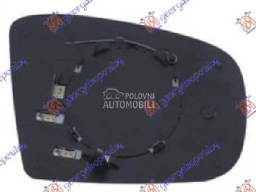 STAKLO RETROVIZORA SA... za Mercedes Benz ML Klasa od 2005. do 2011. god.