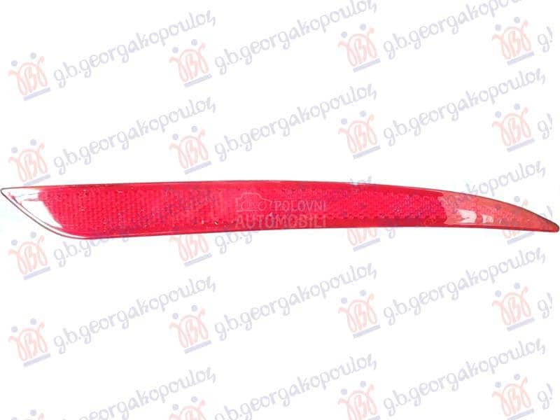 KATADIOPTER U ZADNJEM...