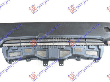 CENTRALNA RESETKA GORNJA (GT-L za Kia Picanto od 2017. do 2024. god.