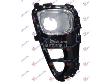 RESETKA PREDNJEG BRANIKA (SA M za Kia Picanto od 2017. do 2024. god.