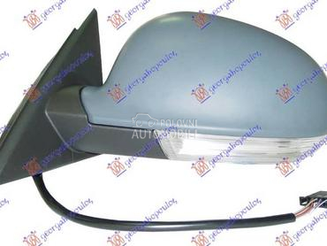 RETROVIZOR ELEKTRICNI SA... za Škoda Superb od 2001. do 2008. god.