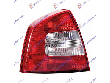 STOP LAMPA Levo za Škoda Octavia od 2008. do 2013. god.