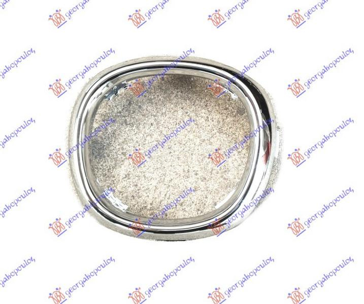 OKVIR MAGLENKE (HROM PRSTEN) (