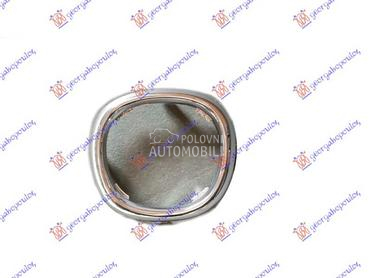 OKVIR MAGLENKE (HROM PRSTEN) ( za Kia Picanto od 2017. do 2024. god.