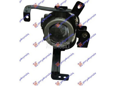 MAGLENKA (E) (DEPO) za Kia Picanto od 2017. do 2024. god.