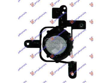 MAGLENKA (SPORT) za Kia Picanto od 2017. do 2024. god.