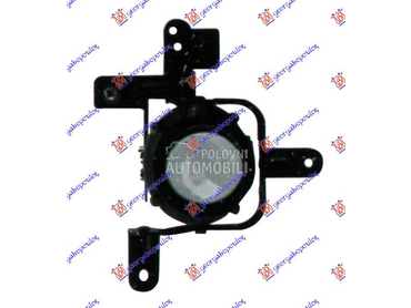 MAGLENKA (SPORT) za Kia Picanto od 2017. do 2024. god.