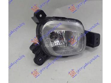 DNEVNO SVETLO za Kia Picanto od 2017. do 2024. god.