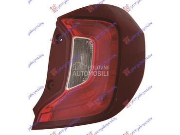 STOP LAMPA (TYC) za Kia Picanto od 2017. do 2024. god.