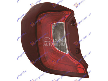 STOP LAMPA (TYC) za Kia Picanto od 2017. do 2024. god.