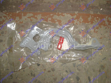 MAKAZE HAUBE za Kia Picanto od 2017. do 2024. god.