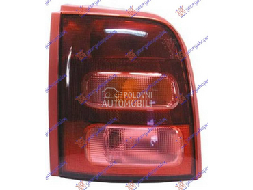 STOP LAMPA Levo za Nissan Micra od 2000. do 2002. god.