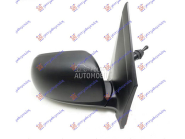 RETROVIZOR MEHANICKI SA SAJLOM za Kia Picanto od 2017. do 2024. god.