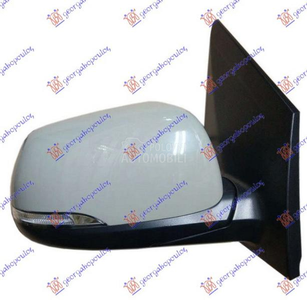 RETROVIZOR ELEKTRICNI SA GREJA