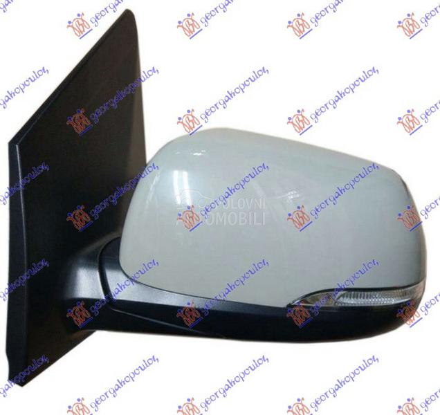 RETROVIZOR ELEKTRICNI SA GREJA