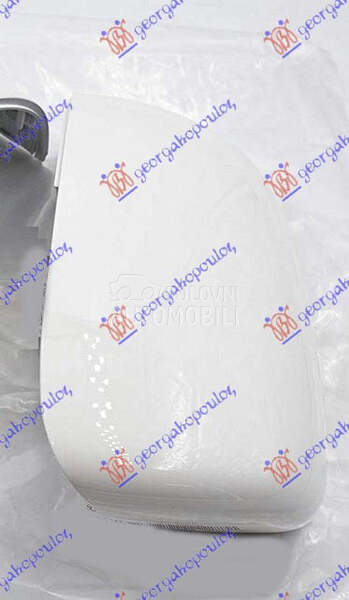 POKLOPAC RETROVIZORA (BEZ MIGA