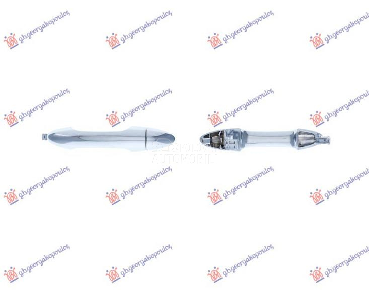 KVAKA PREDNJIH/ZADNJIH VRATA S