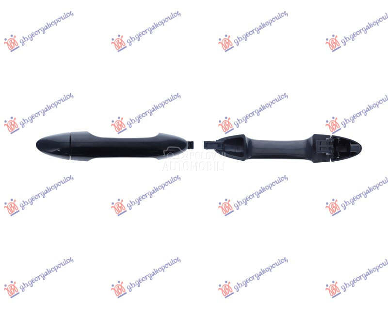 KVAKA PREDNJIH/ZADNJIH VRATA S