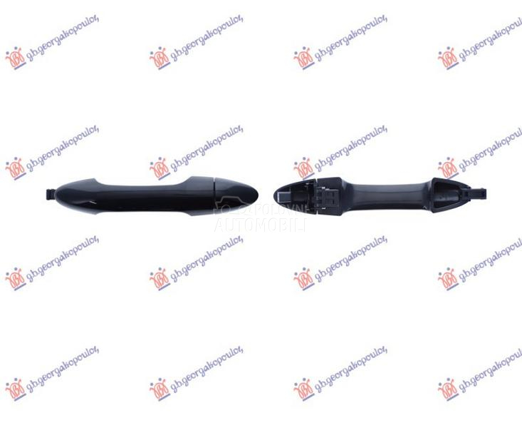 KVAKA PREDNJIH/ZADNJIH VRATA S