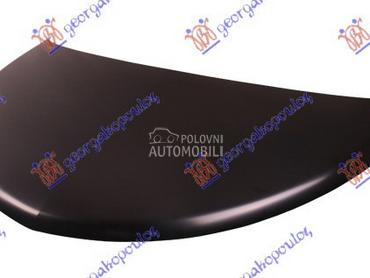 HAUBA za Lancia Ypsilon od 2011. do 2024. god.