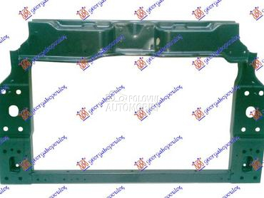 VEZNI LIM za Lancia Ypsilon od 2011. do 2024. god.