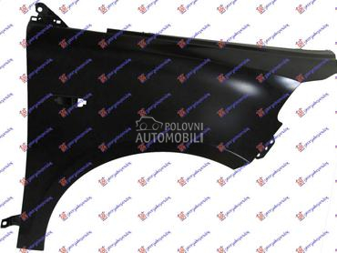 BLATOBRAN za Lancia Ypsilon od 2011. do 2024. god.