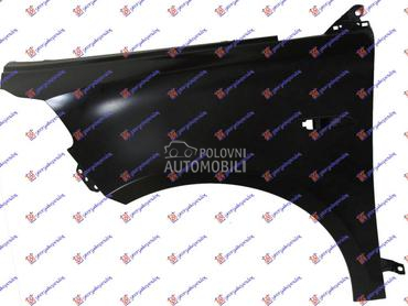 BLATOBRAN za Lancia Ypsilon od 2011. do 2024. god.