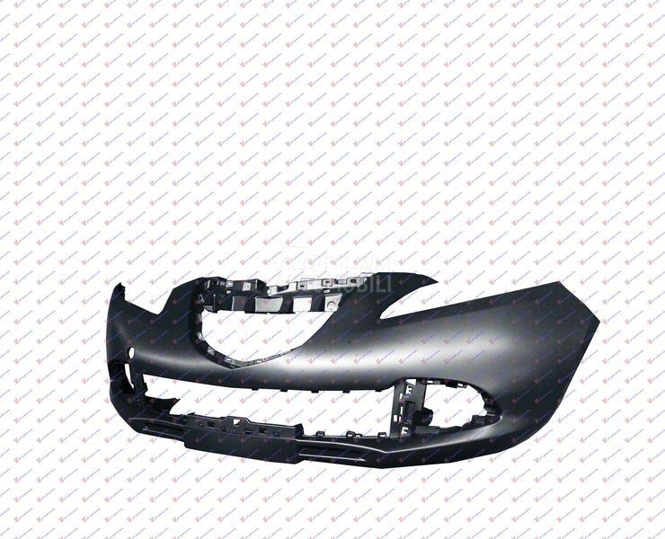 PREDNJI BRANIK PM -2015