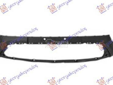 PREDNJI BRANIK CRNI DONJI za Ford Transit Connect od 2018. do 2023. god.