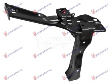 OKVIR FARA za Lancia Ypsilon od 2011. do 2024. god.