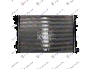 HLADNJAK MOTORA za Peugeot Expert od 1995. do 2003. god.