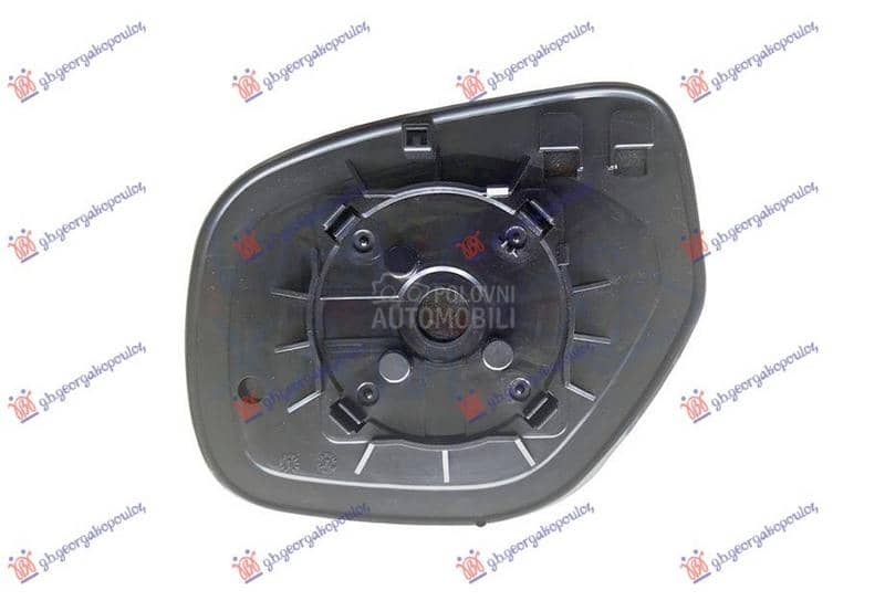 STAKLO RETROVIZORA SA...