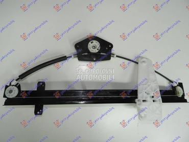 PODIZAC PREDNJEG PROZORA... za Jeep Grand Cherokee od 1999. do 2005. god.