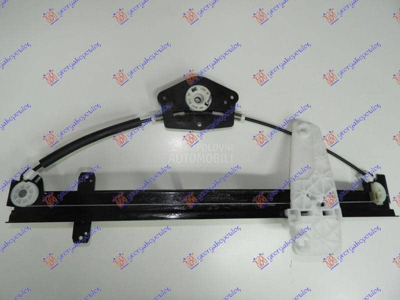 NEMA- PODIZAC PREDNJEG...