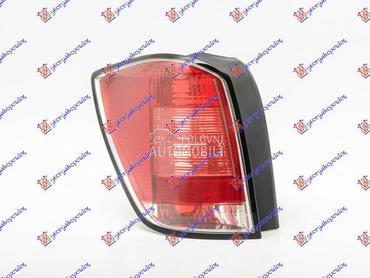 STOP LAMPA KARAVAN -07 Levo za Opel Astra H od 2004. do 2010. god.