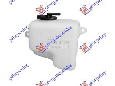 POSUDA ZA ANTIFRIZ (2.5 TD) za Mitsubishi Pajero Sport od 2000. do 2006. god.