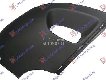 KRAJ PREDNJEG BRANIKA 07-... za Volvo XC90 od 2003. do 2014. god.