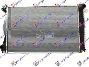 HLADNJAK MOTORA 2.7/3.0 TDI za Audi A6 od 2008. do 2010. god.