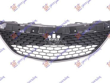 PVC MASKA 2015- za Lancia Ypsilon od 2011. do 2024. god.