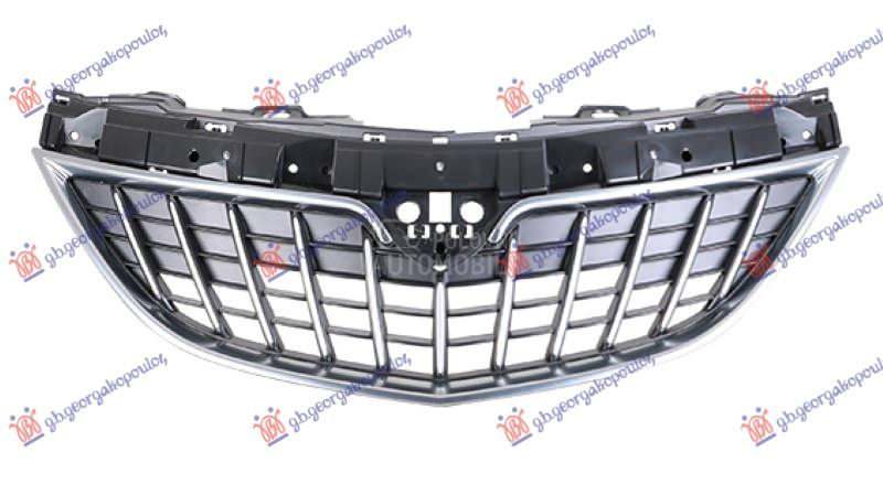 PVC MASKA CRNA 2021-