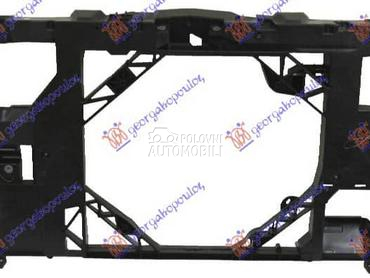 VEZNI LIM PLASTICNI za Renault Fluence od 2010. do 2013. god.