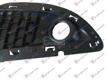 RESETKA PREDNJEG BRANIKA (SA M za Lancia Ypsilon od 2011. do 2024. god.